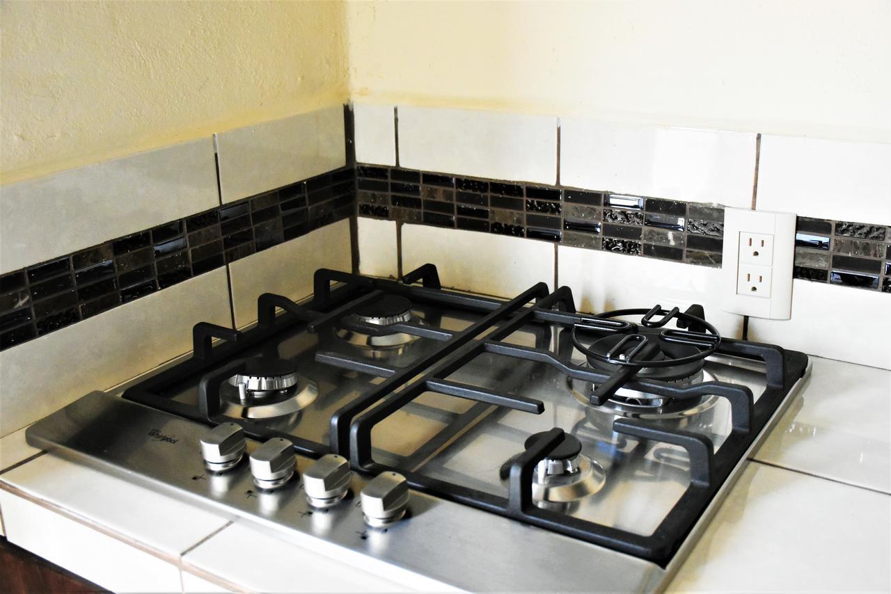Sayulita Kart Inn ภายนอก รูปภาพ