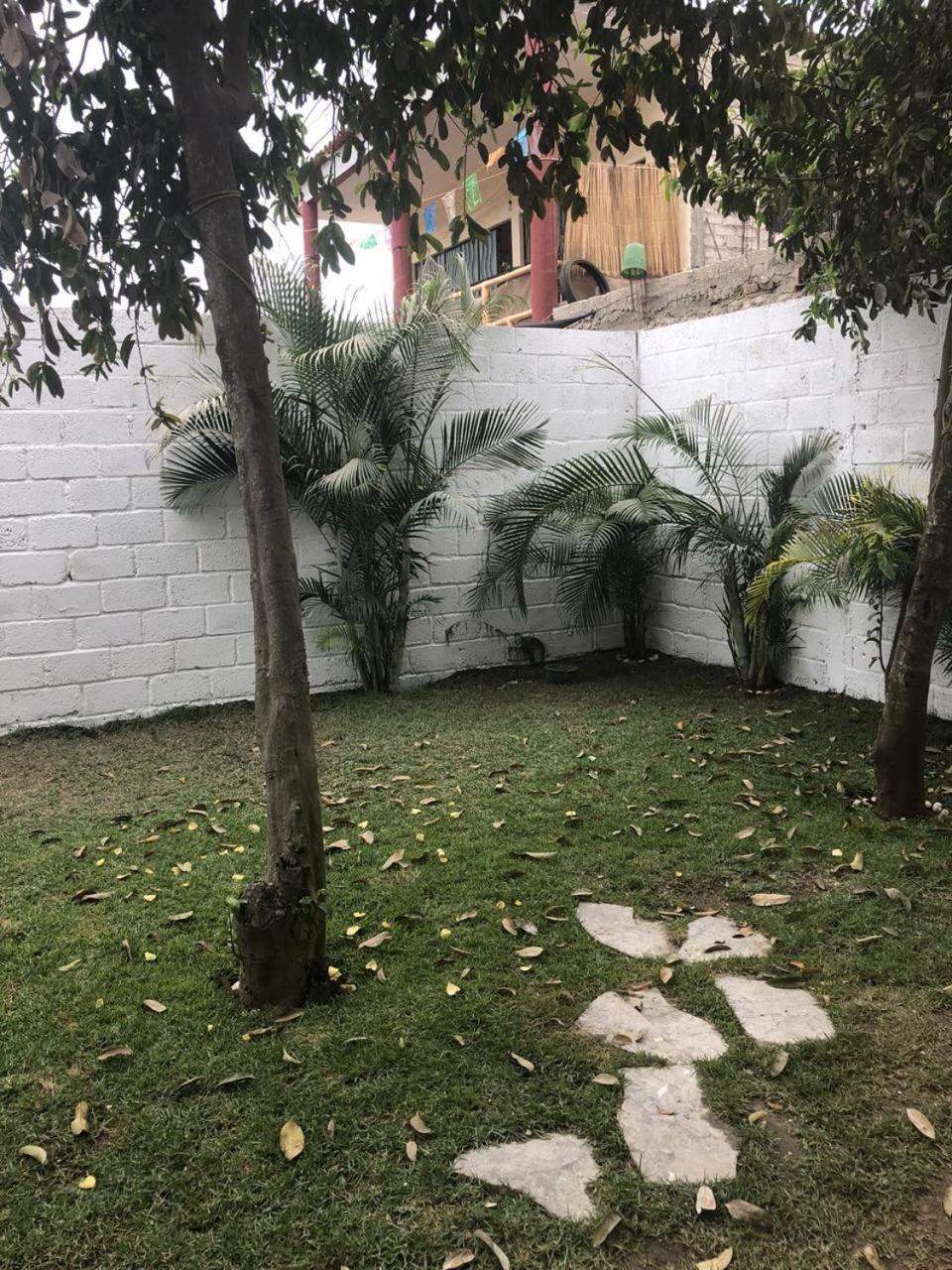 Sayulita Kart Inn ภายนอก รูปภาพ