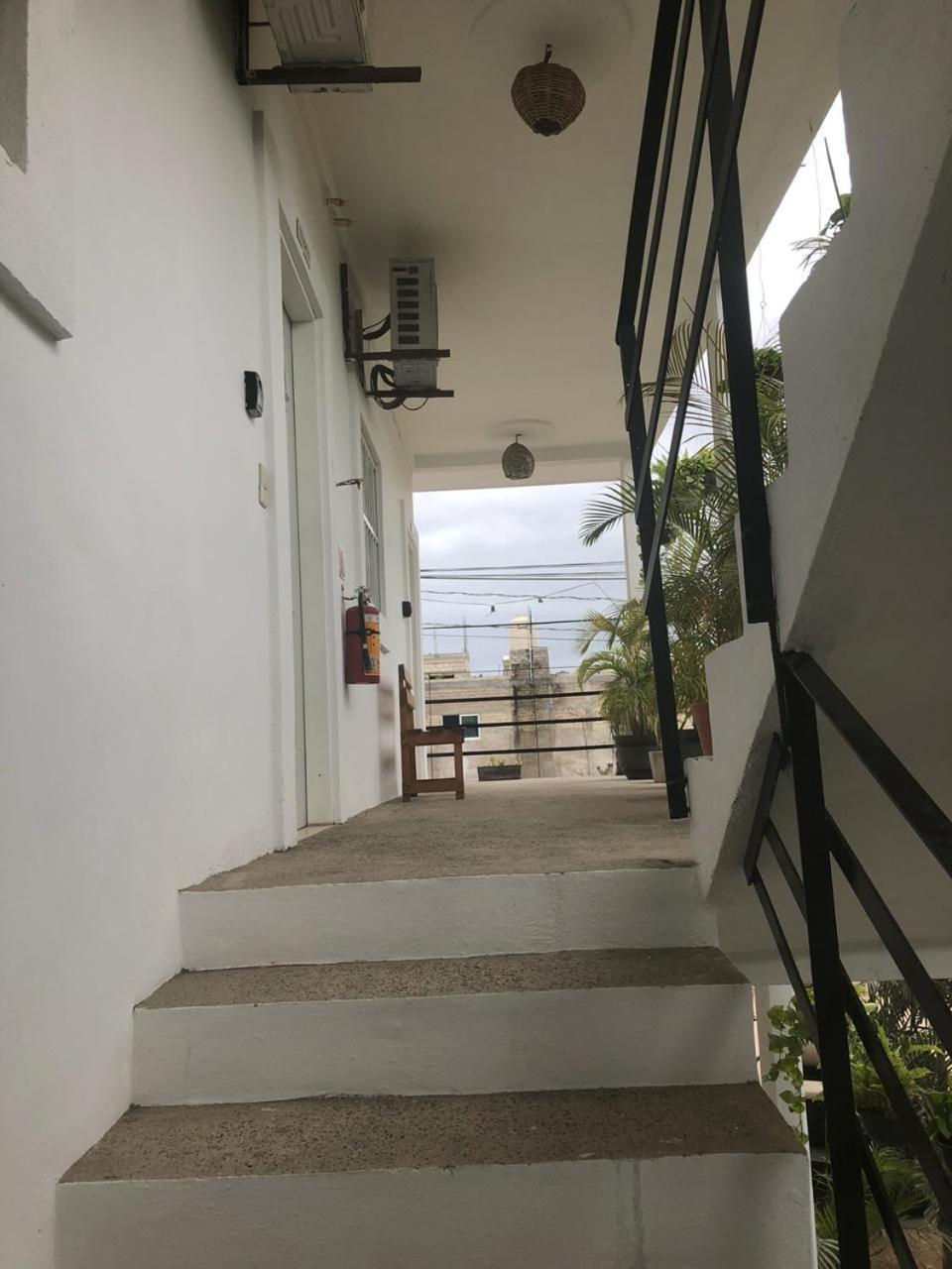 Sayulita Kart Inn ภายนอก รูปภาพ