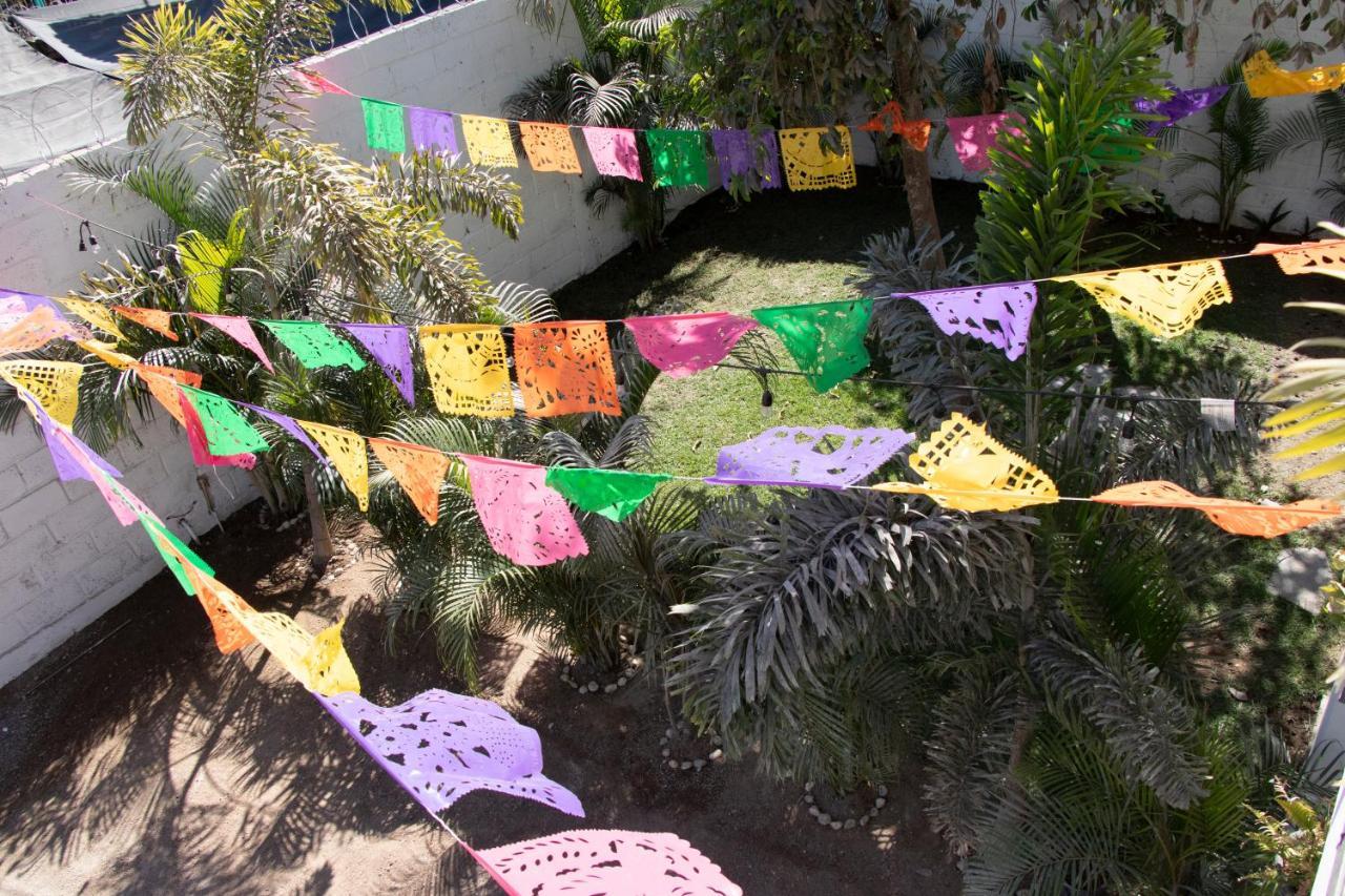Sayulita Kart Inn ภายนอก รูปภาพ