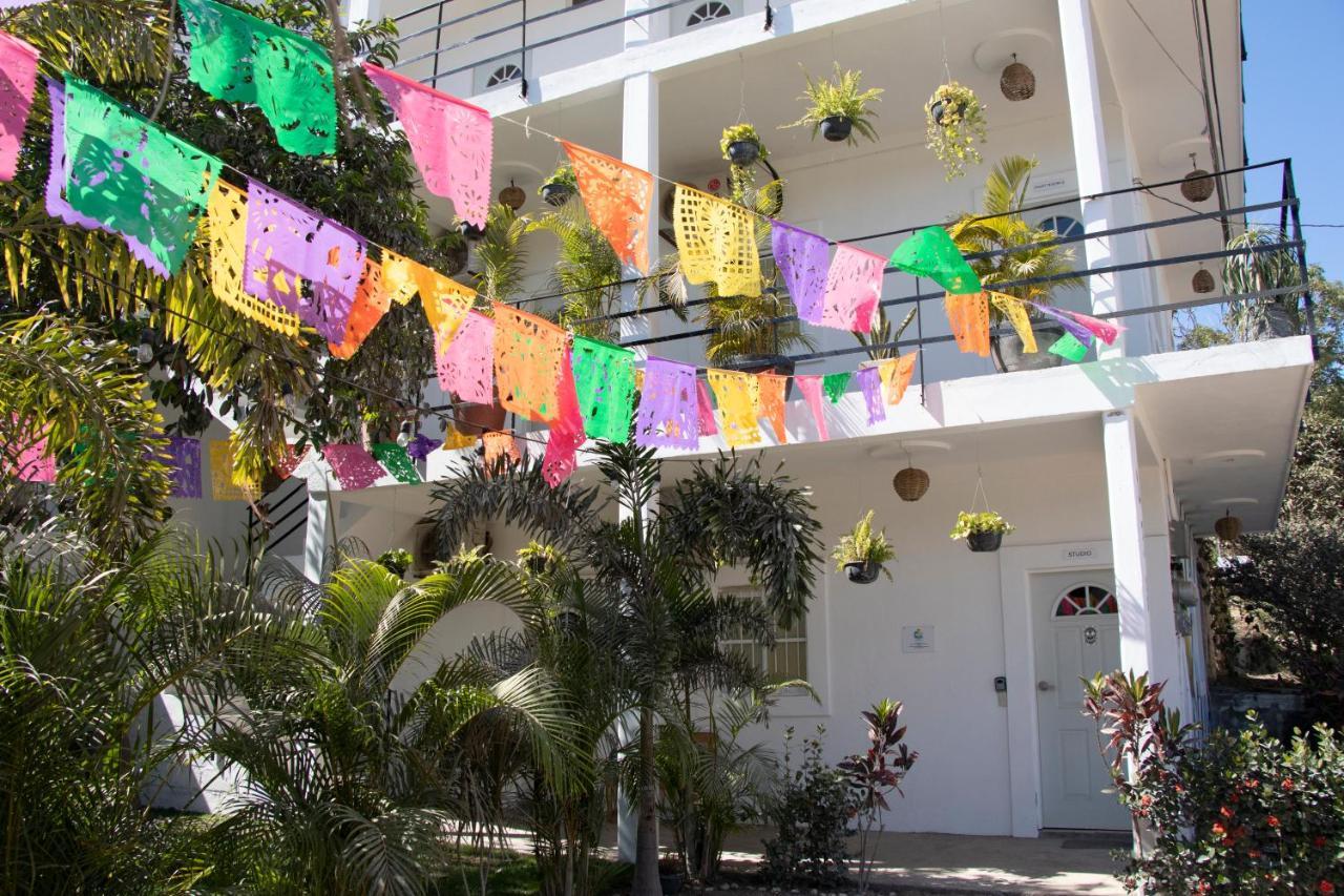 Sayulita Kart Inn ภายนอก รูปภาพ
