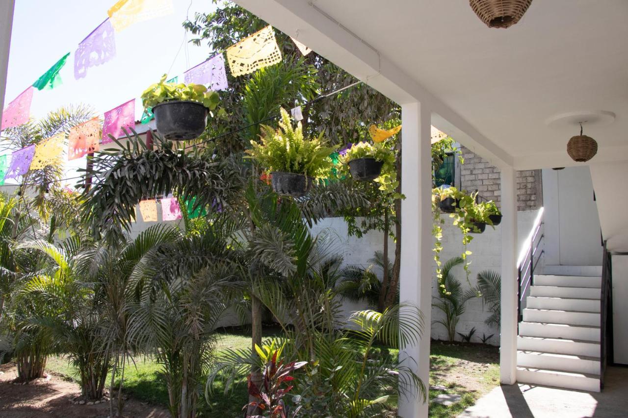 Sayulita Kart Inn ภายนอก รูปภาพ