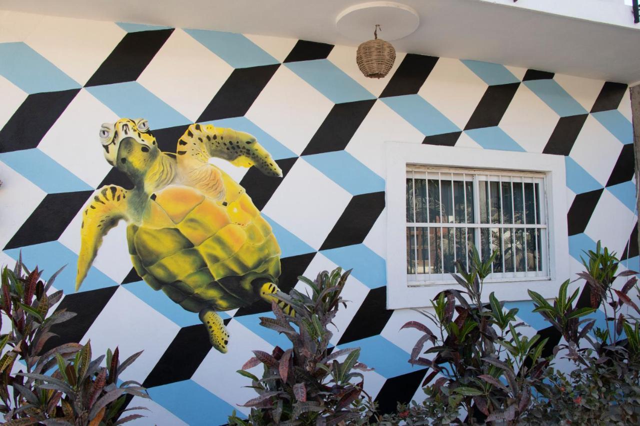 Sayulita Kart Inn ภายนอก รูปภาพ