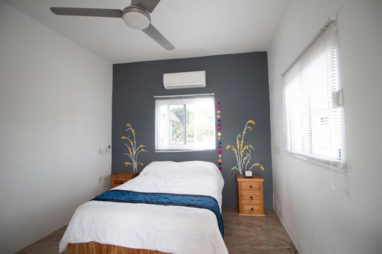 Sayulita Kart Inn ภายนอก รูปภาพ
