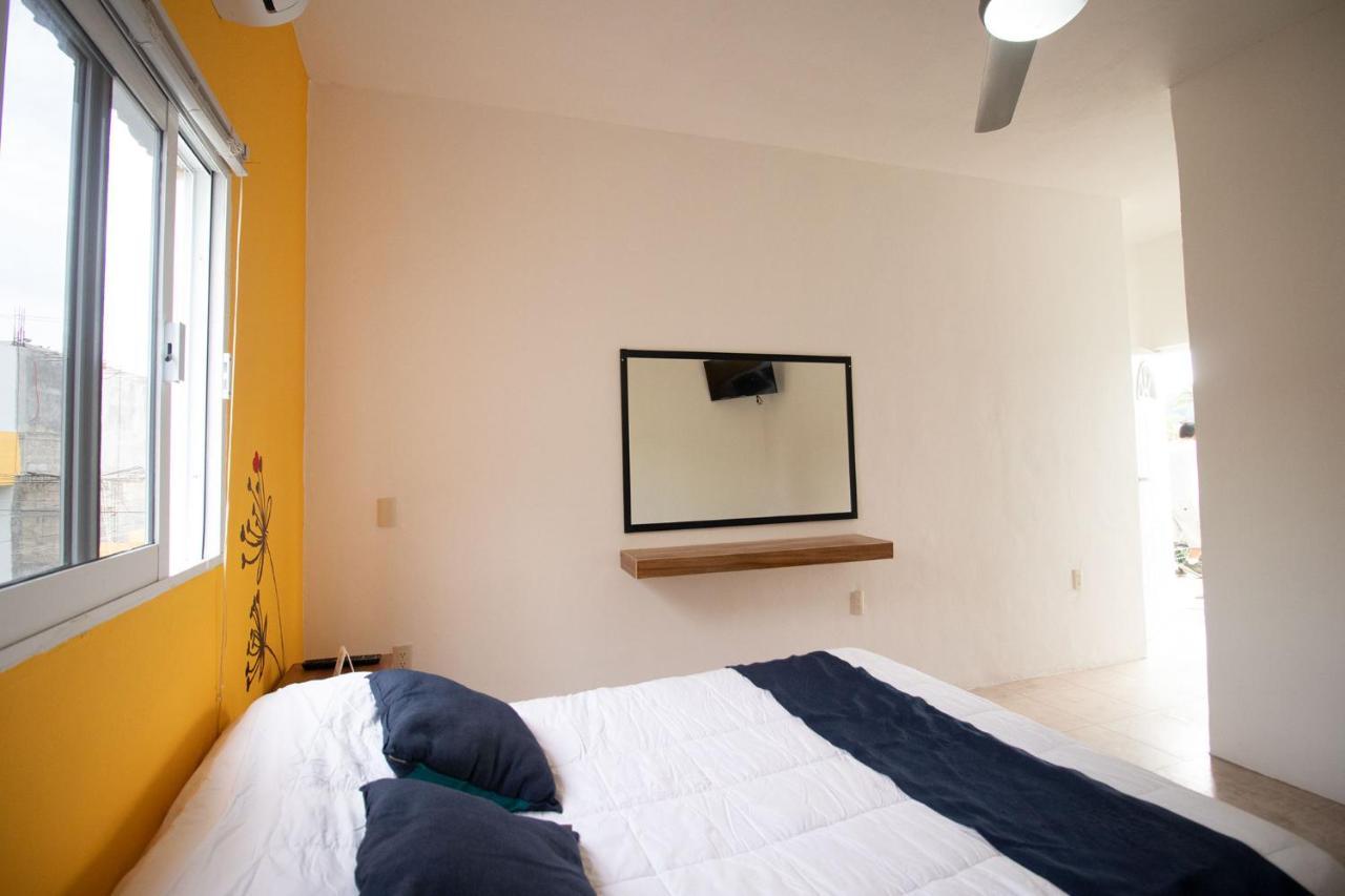 Sayulita Kart Inn ภายนอก รูปภาพ