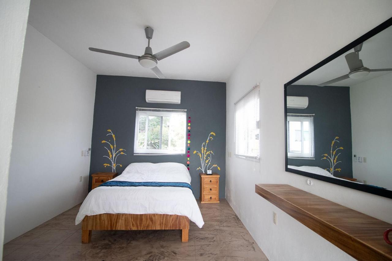Sayulita Kart Inn ภายนอก รูปภาพ