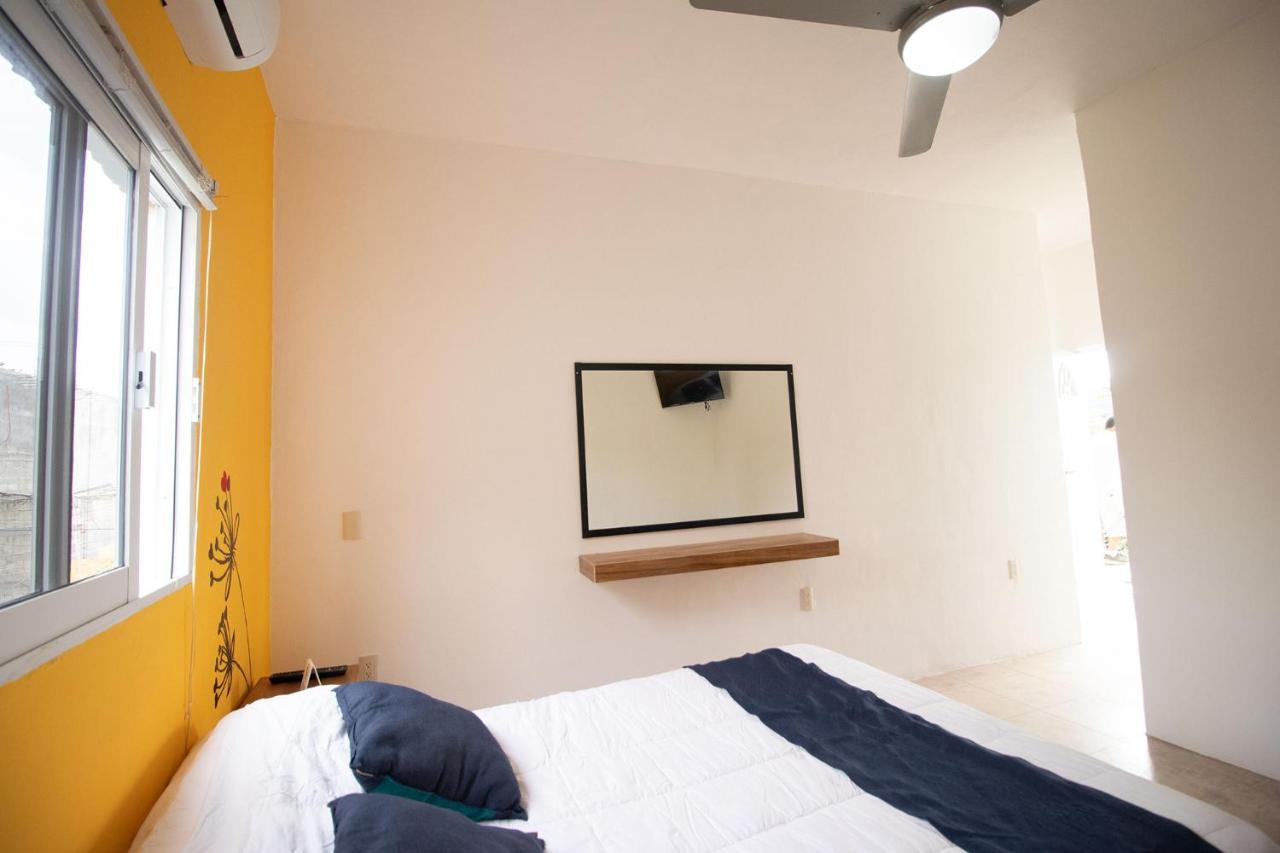 Sayulita Kart Inn ภายนอก รูปภาพ