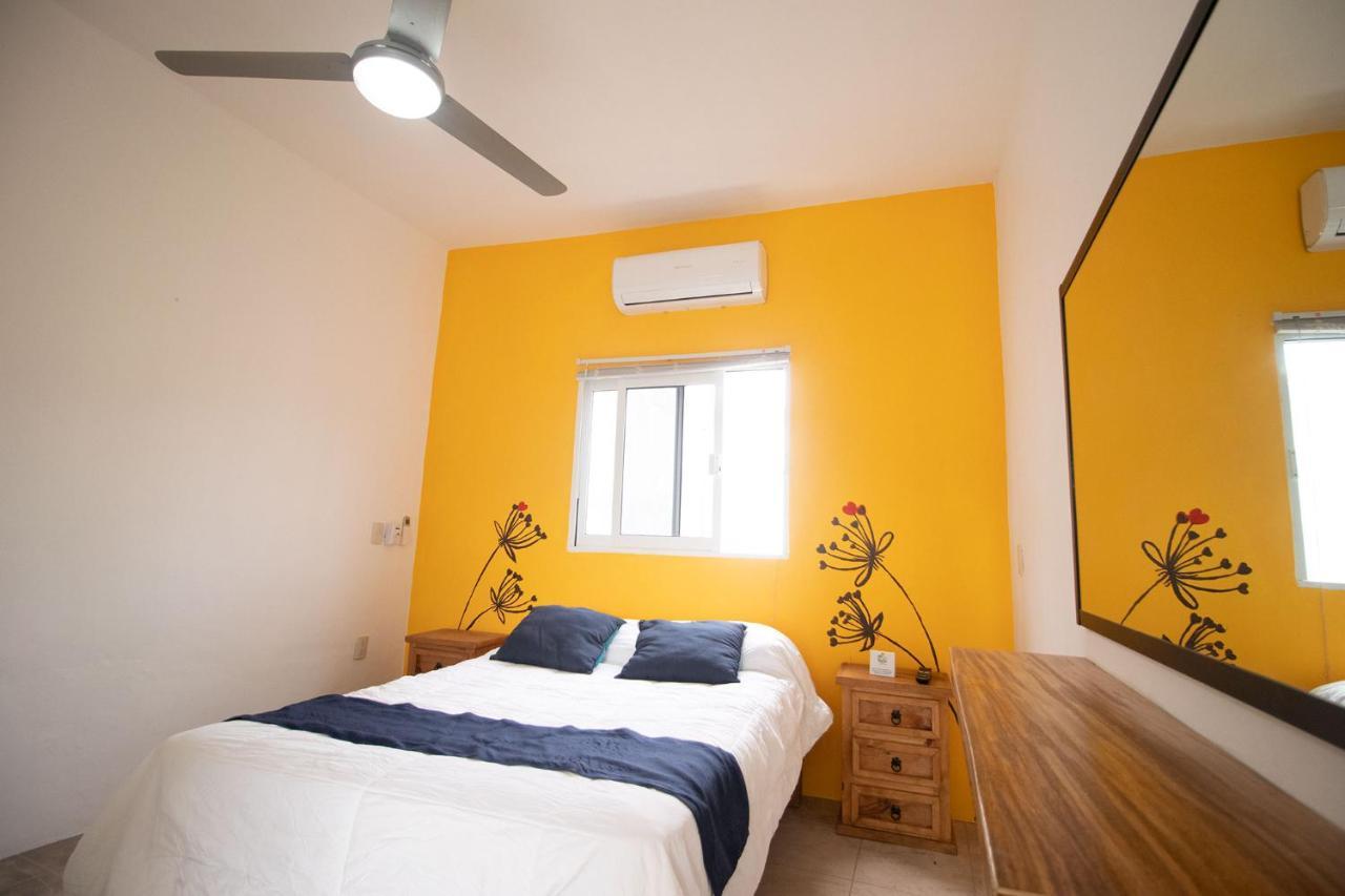 Sayulita Kart Inn ภายนอก รูปภาพ