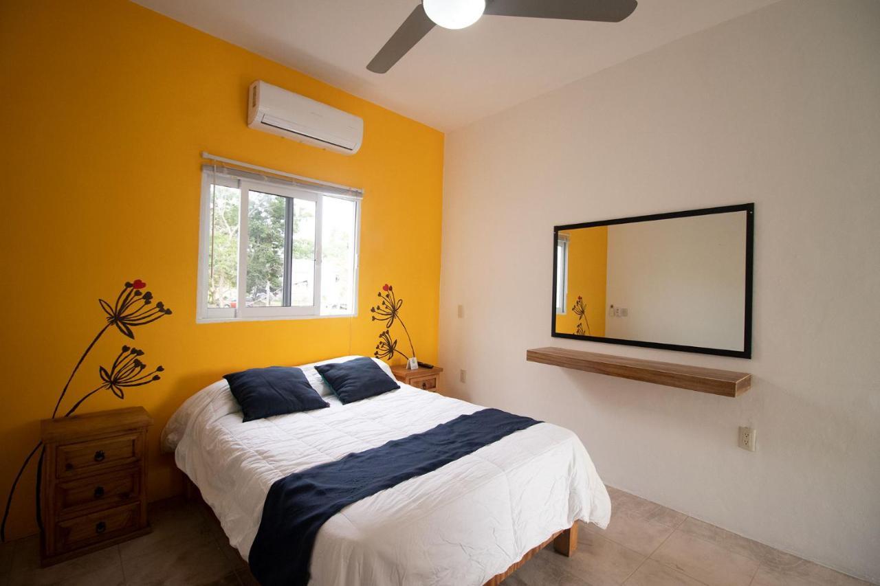 Sayulita Kart Inn ภายนอก รูปภาพ