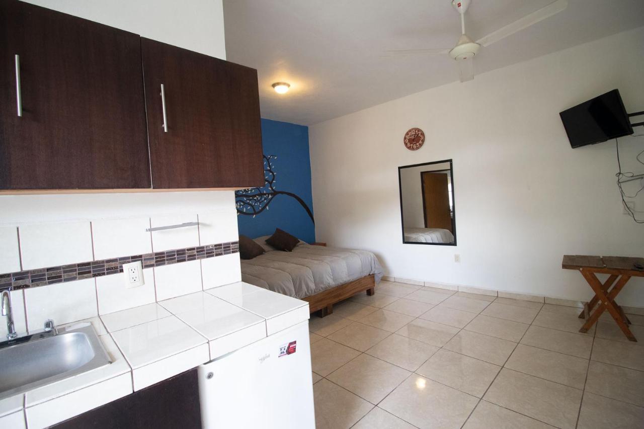 Sayulita Kart Inn ภายนอก รูปภาพ