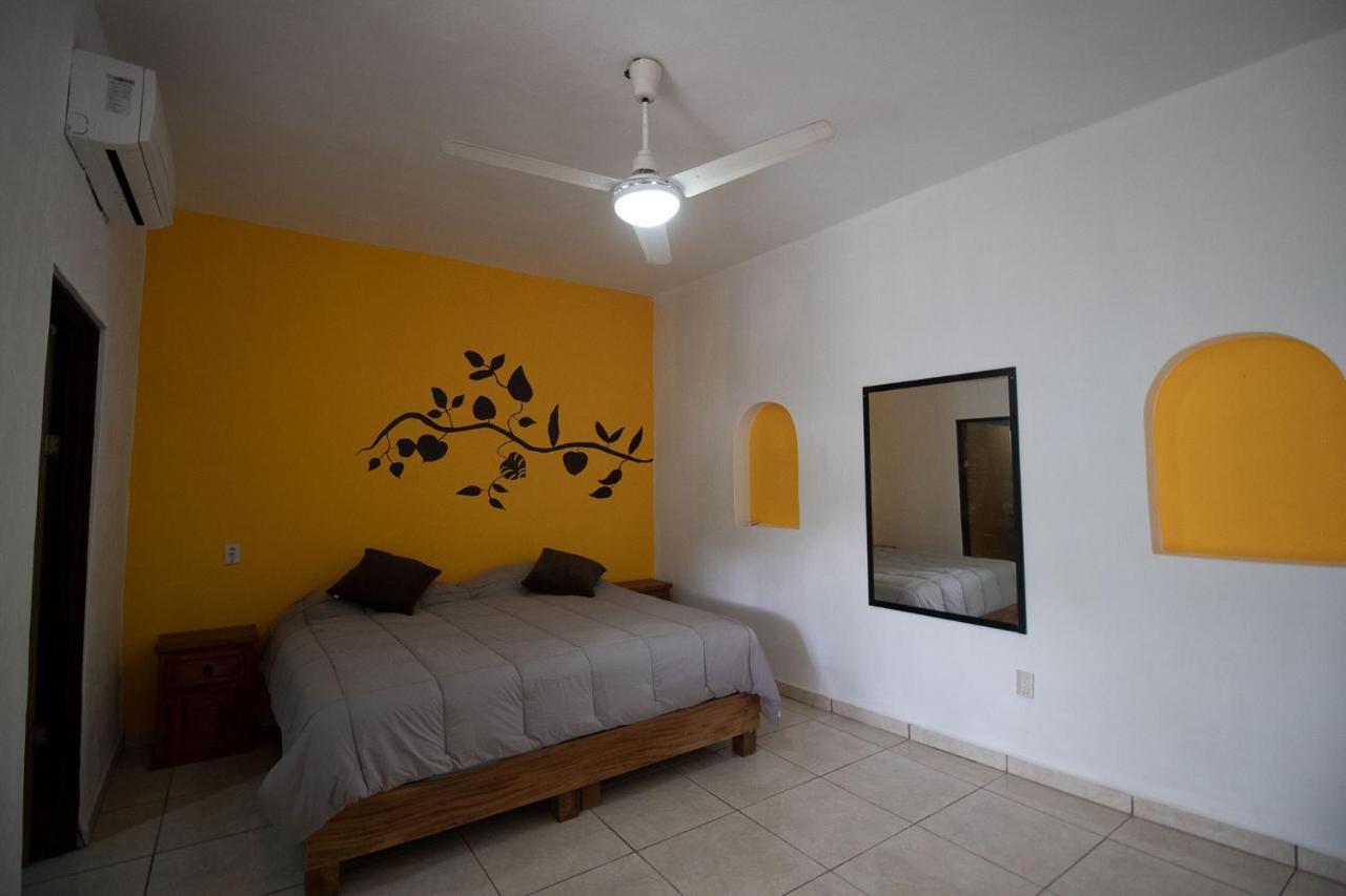 Sayulita Kart Inn ภายนอก รูปภาพ