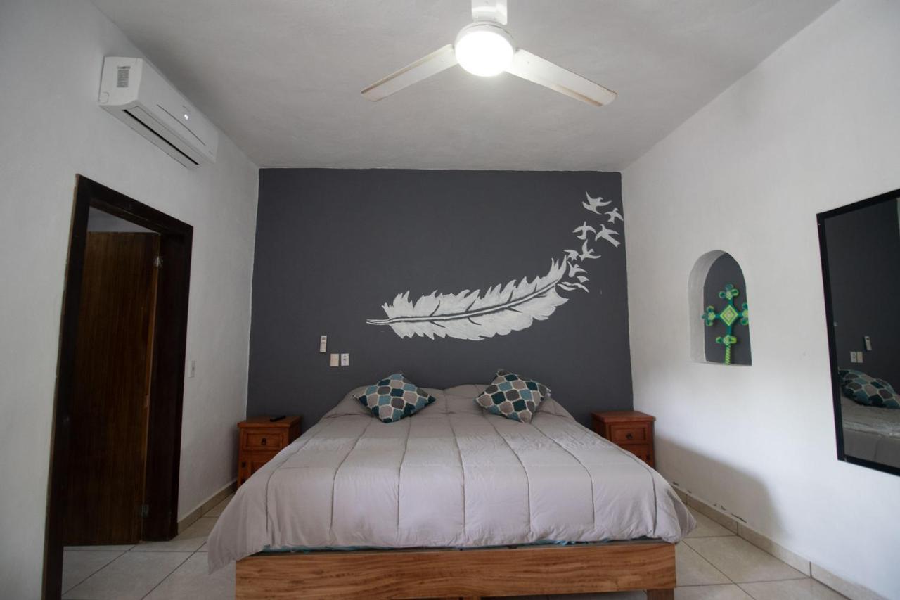 Sayulita Kart Inn ภายนอก รูปภาพ