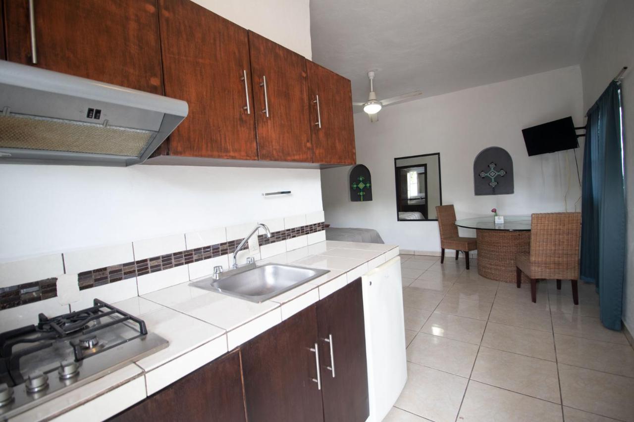 Sayulita Kart Inn ภายนอก รูปภาพ