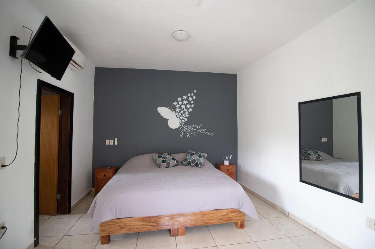 Sayulita Kart Inn ภายนอก รูปภาพ