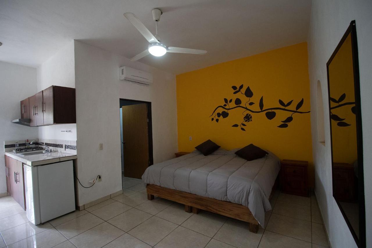 Sayulita Kart Inn ภายนอก รูปภาพ