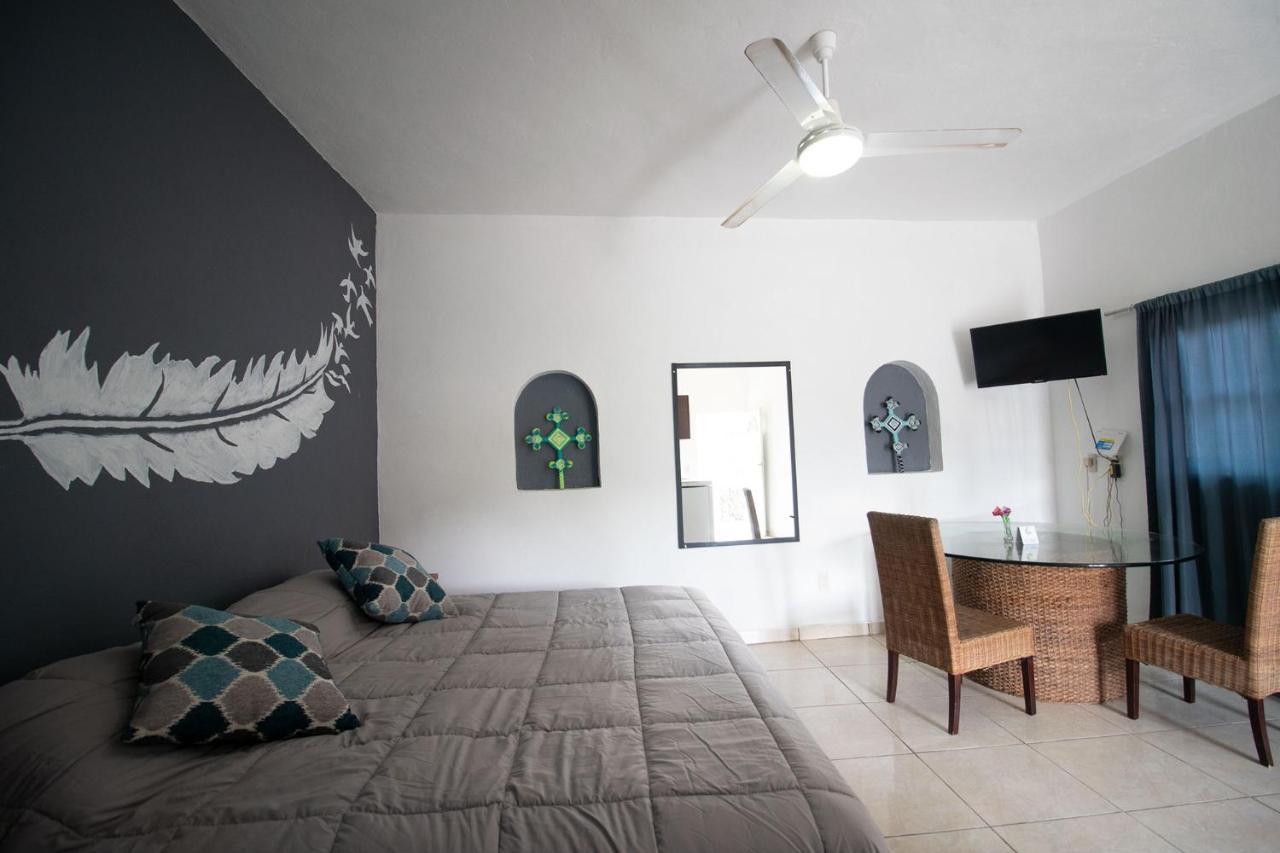 Sayulita Kart Inn ภายนอก รูปภาพ