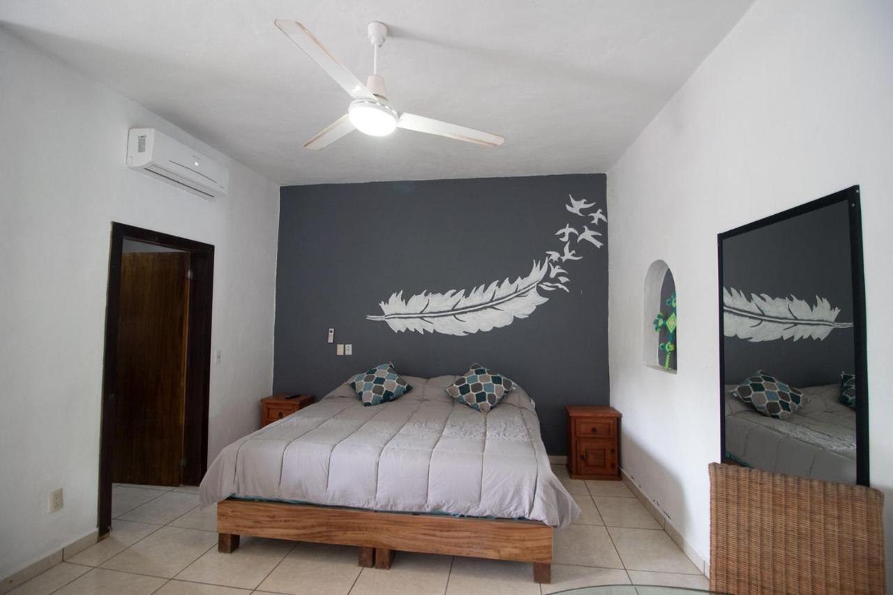 Sayulita Kart Inn ภายนอก รูปภาพ