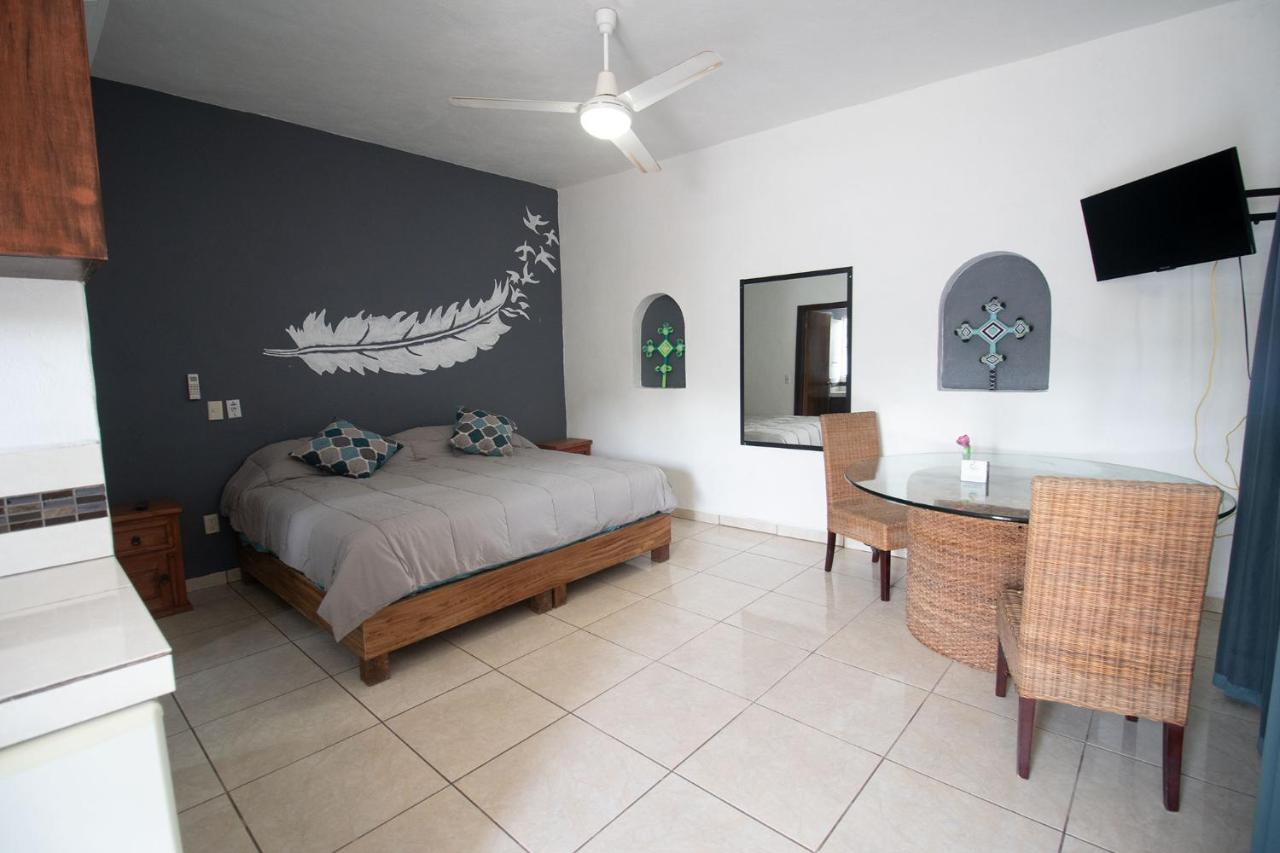 Sayulita Kart Inn ภายนอก รูปภาพ