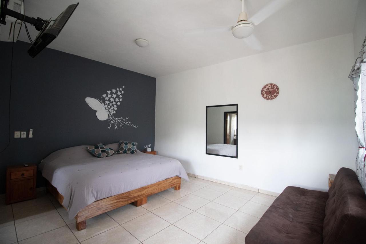 Sayulita Kart Inn ภายนอก รูปภาพ