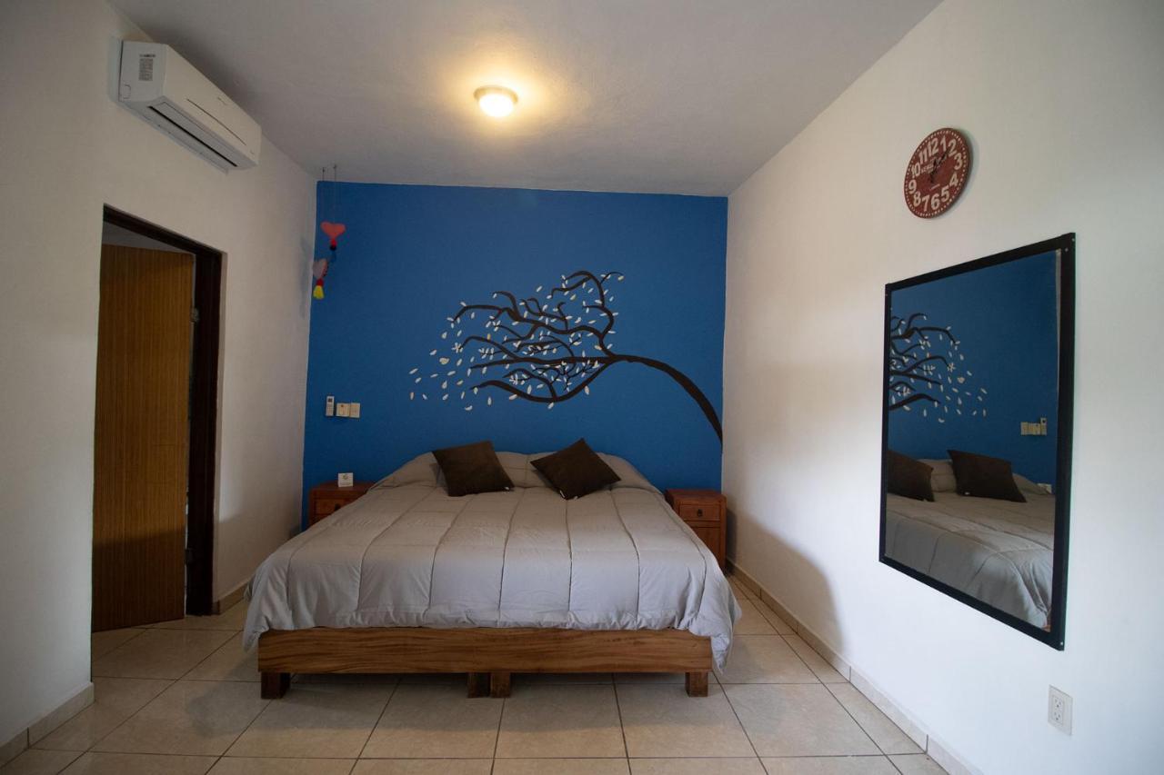 Sayulita Kart Inn ภายนอก รูปภาพ