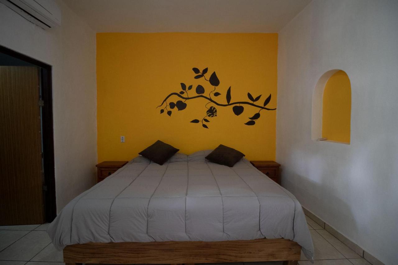 Sayulita Kart Inn ภายนอก รูปภาพ