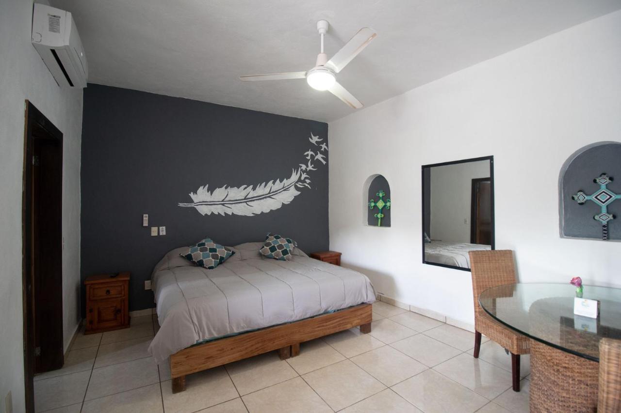 Sayulita Kart Inn ภายนอก รูปภาพ