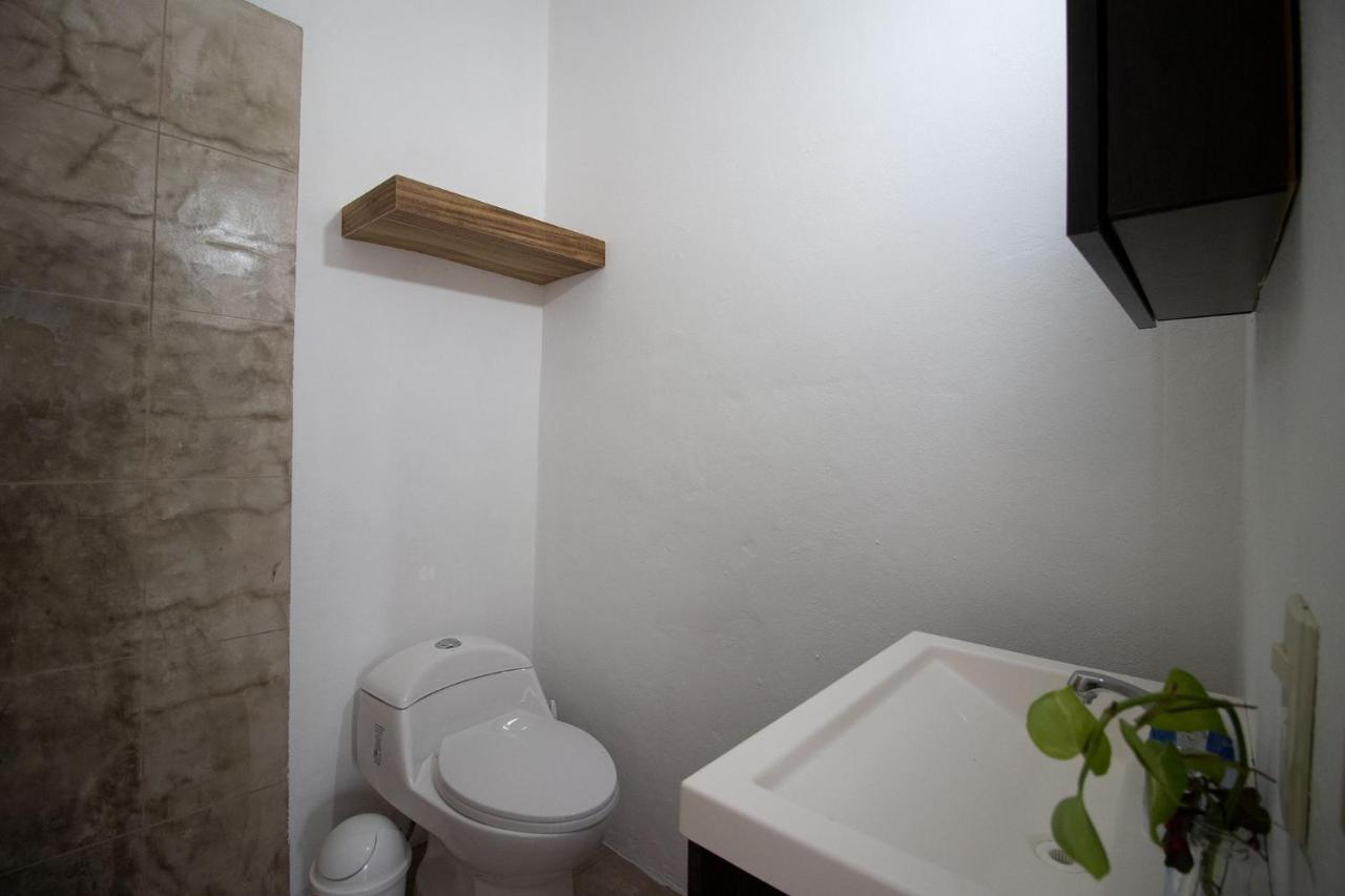 Sayulita Kart Inn ภายนอก รูปภาพ