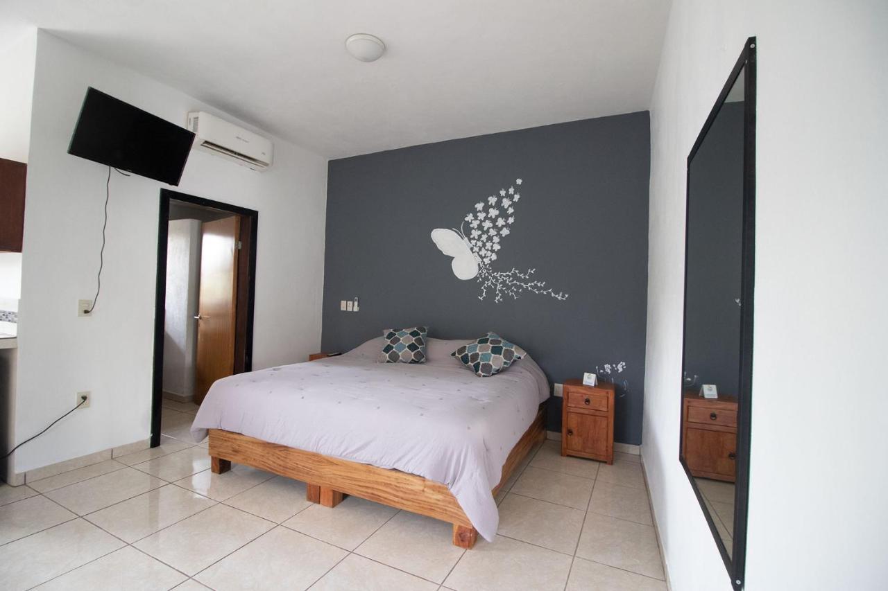 Sayulita Kart Inn ภายนอก รูปภาพ