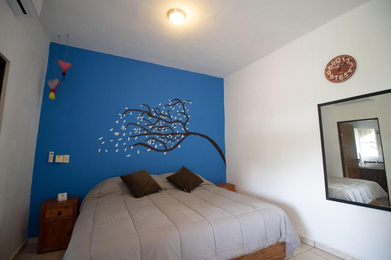 Sayulita Kart Inn ภายนอก รูปภาพ