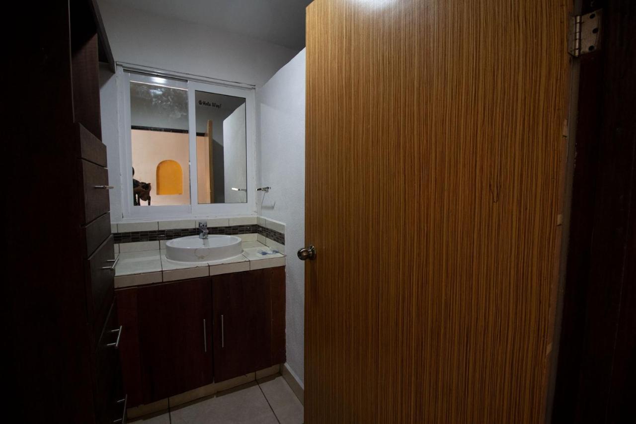 Sayulita Kart Inn ภายนอก รูปภาพ