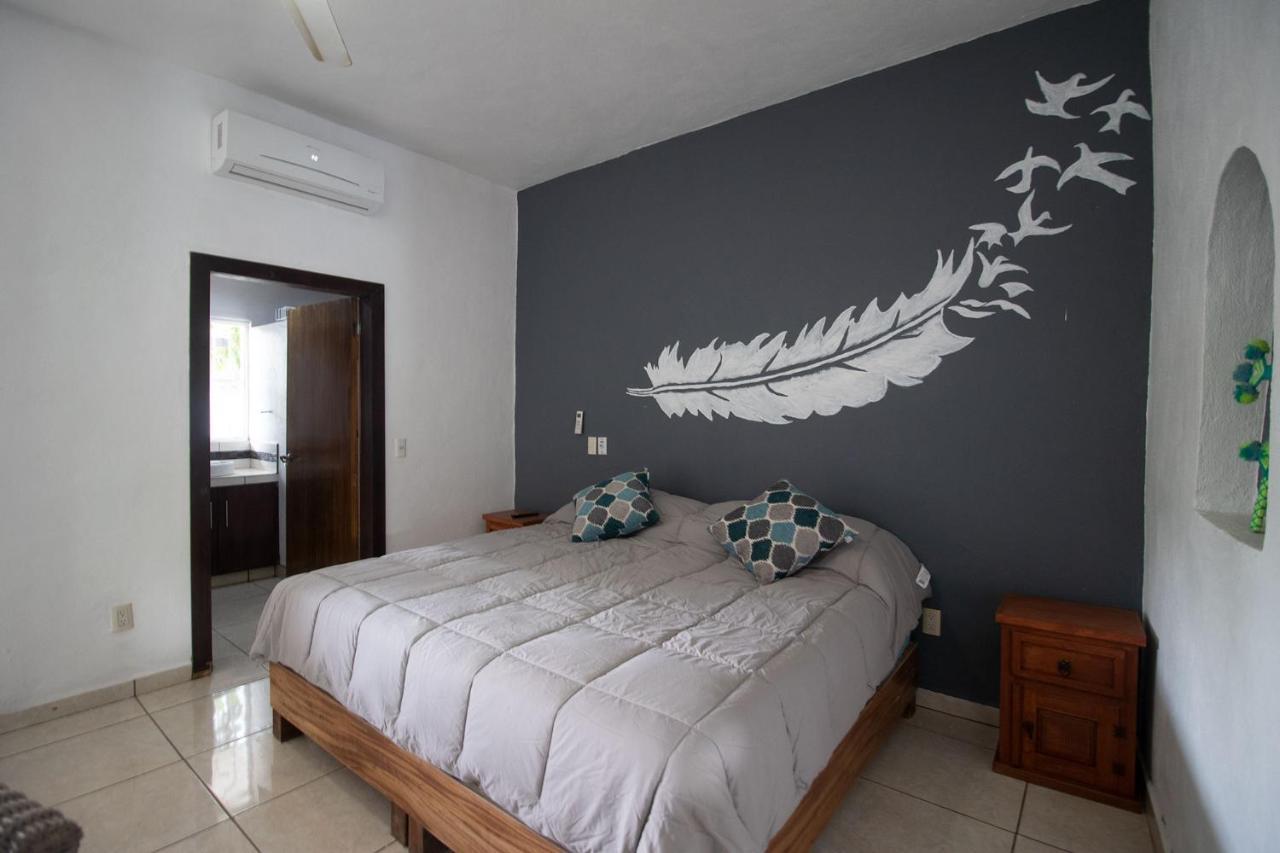 Sayulita Kart Inn ภายนอก รูปภาพ