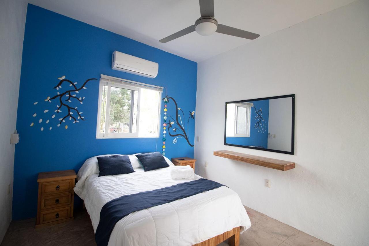 Sayulita Kart Inn ภายนอก รูปภาพ