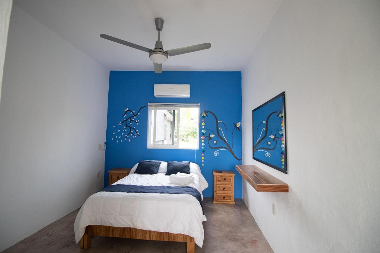 Sayulita Kart Inn ภายนอก รูปภาพ